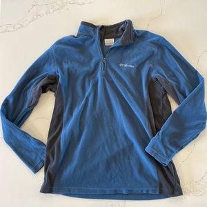 Men’s Columbia Medium pullover